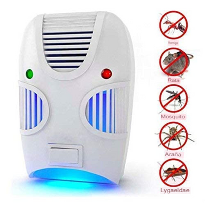 PlagaOut™ EXPULSADOR DE PLAGAS - 🎁PROMOCIÓN 2X1